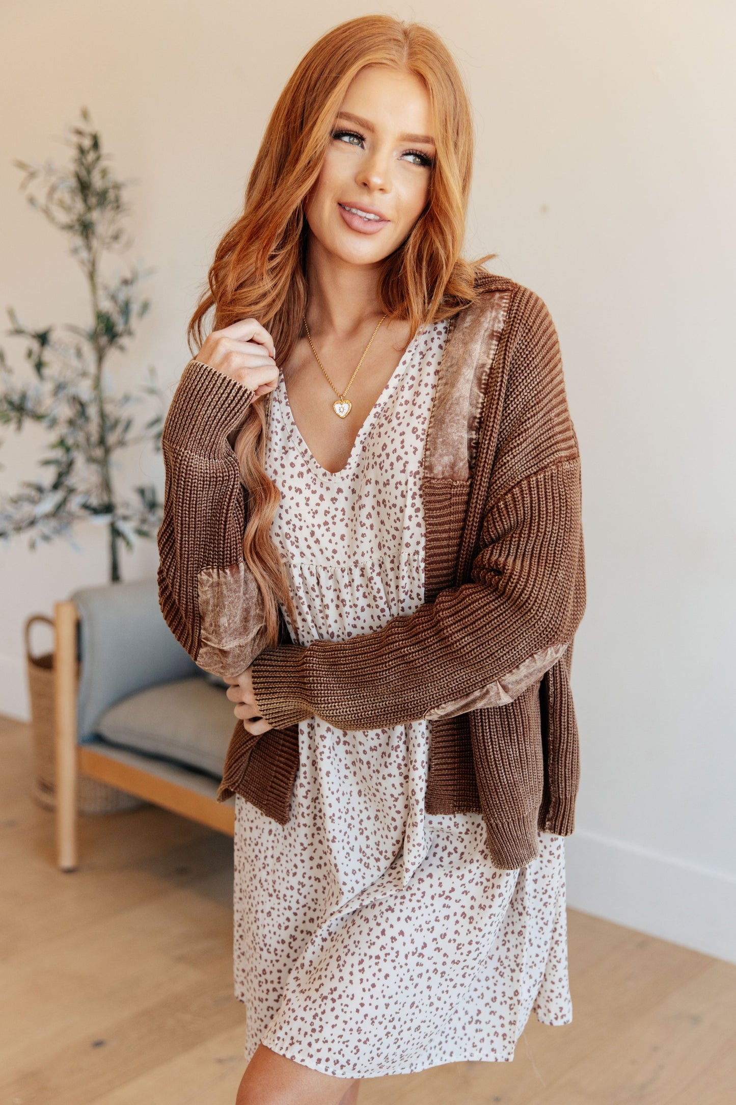 That I Can Work With Cardigan