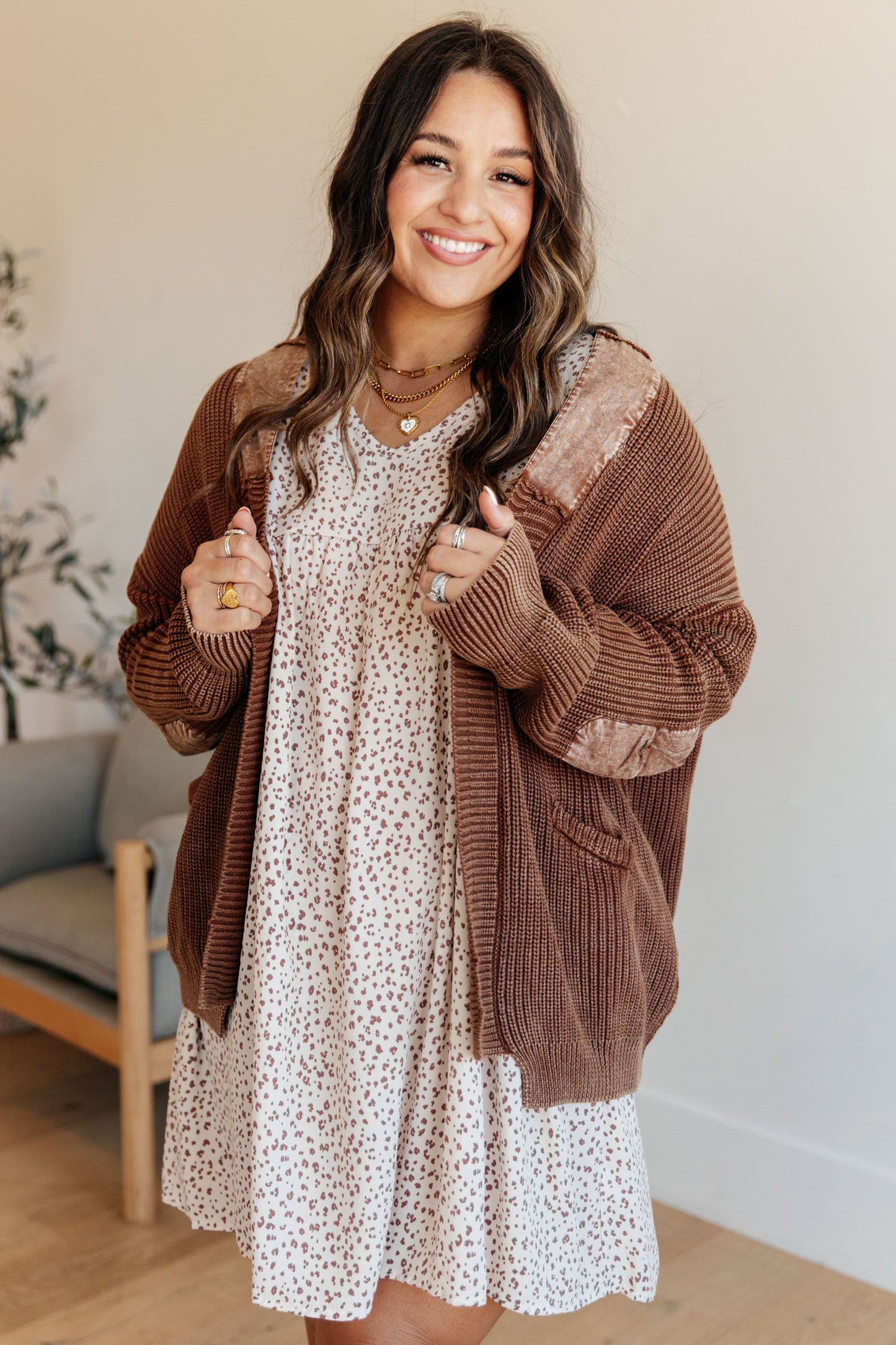 That I Can Work With Cardigan