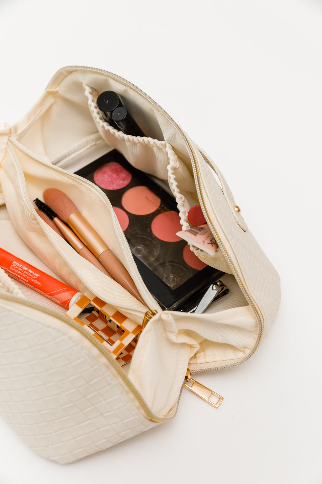 New Dawn Cosmetic Bag