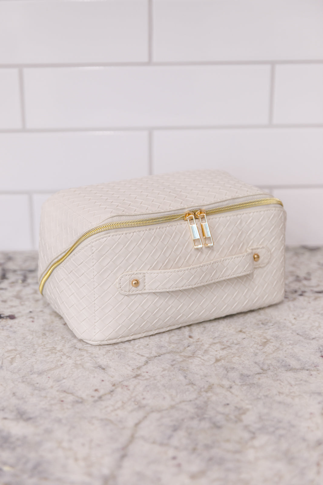 New Dawn Cosmetic Bag