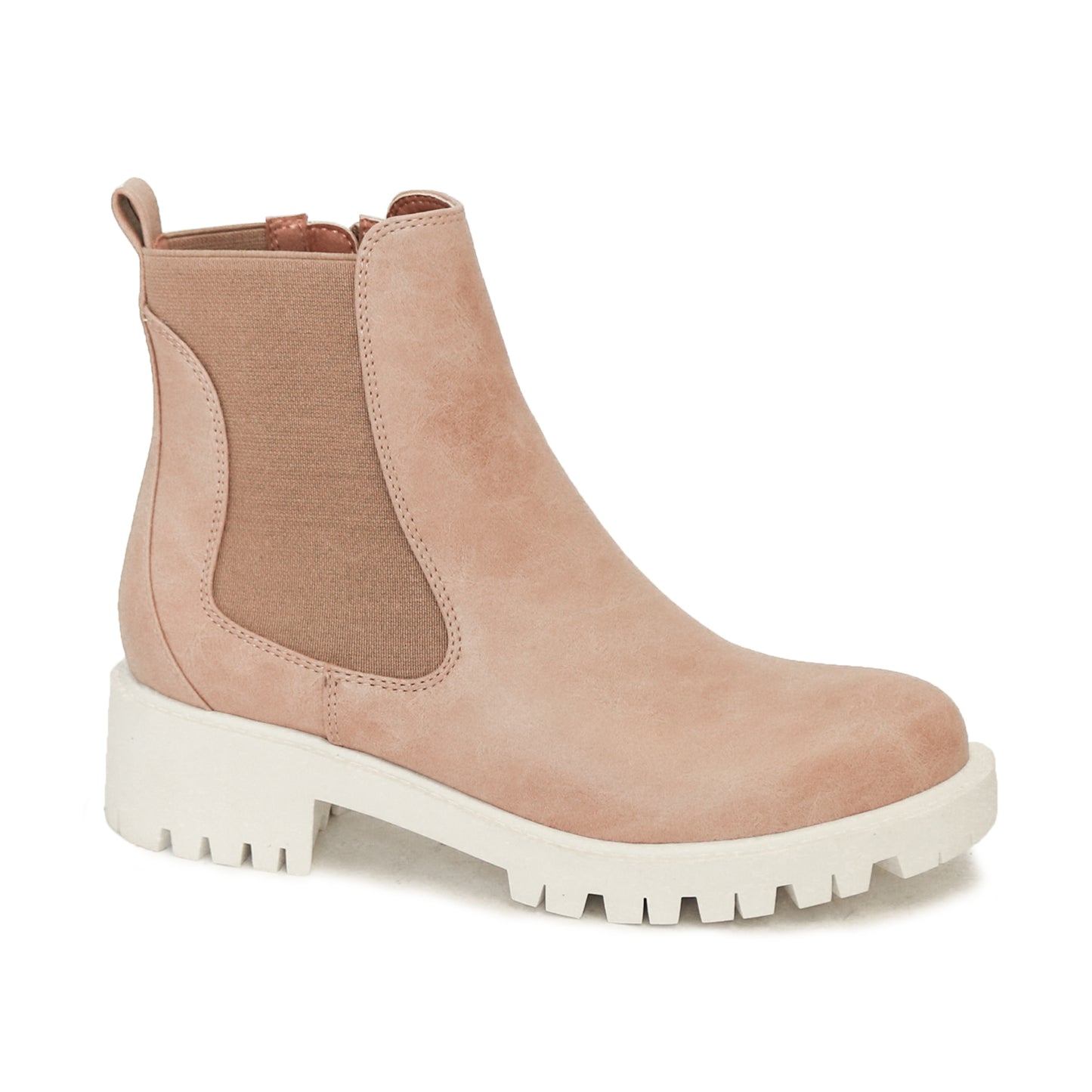 TWILIGHT BOOT/ TAUPE