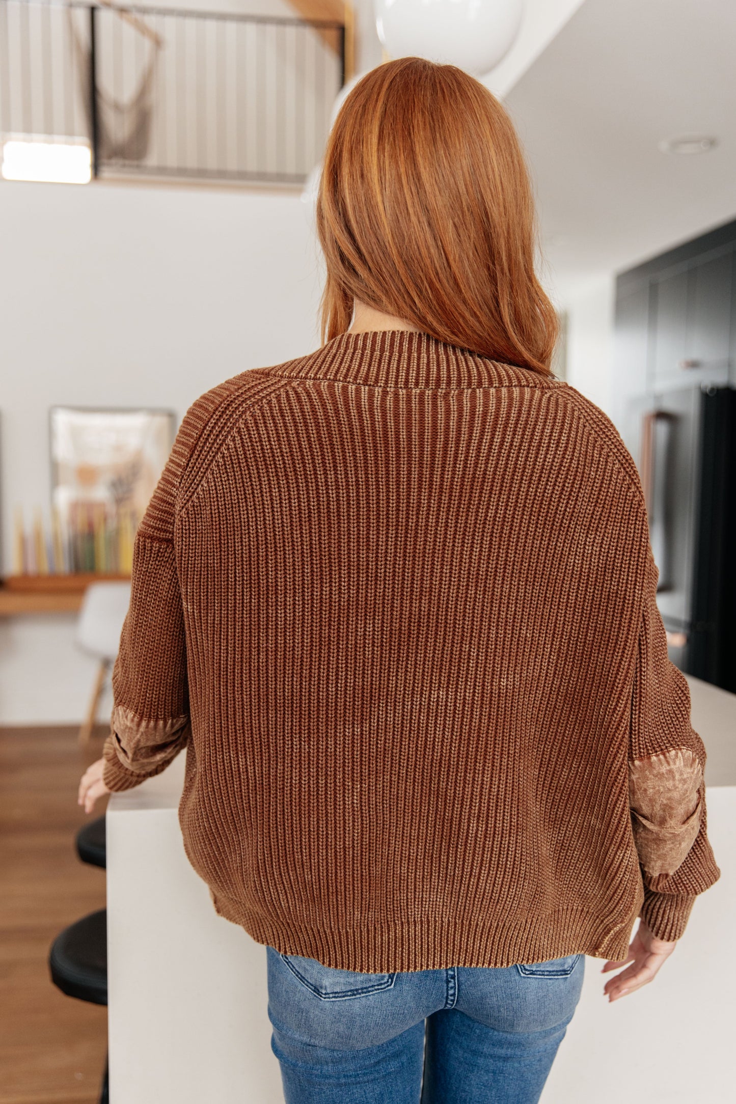 That I Can Work With Cardigan