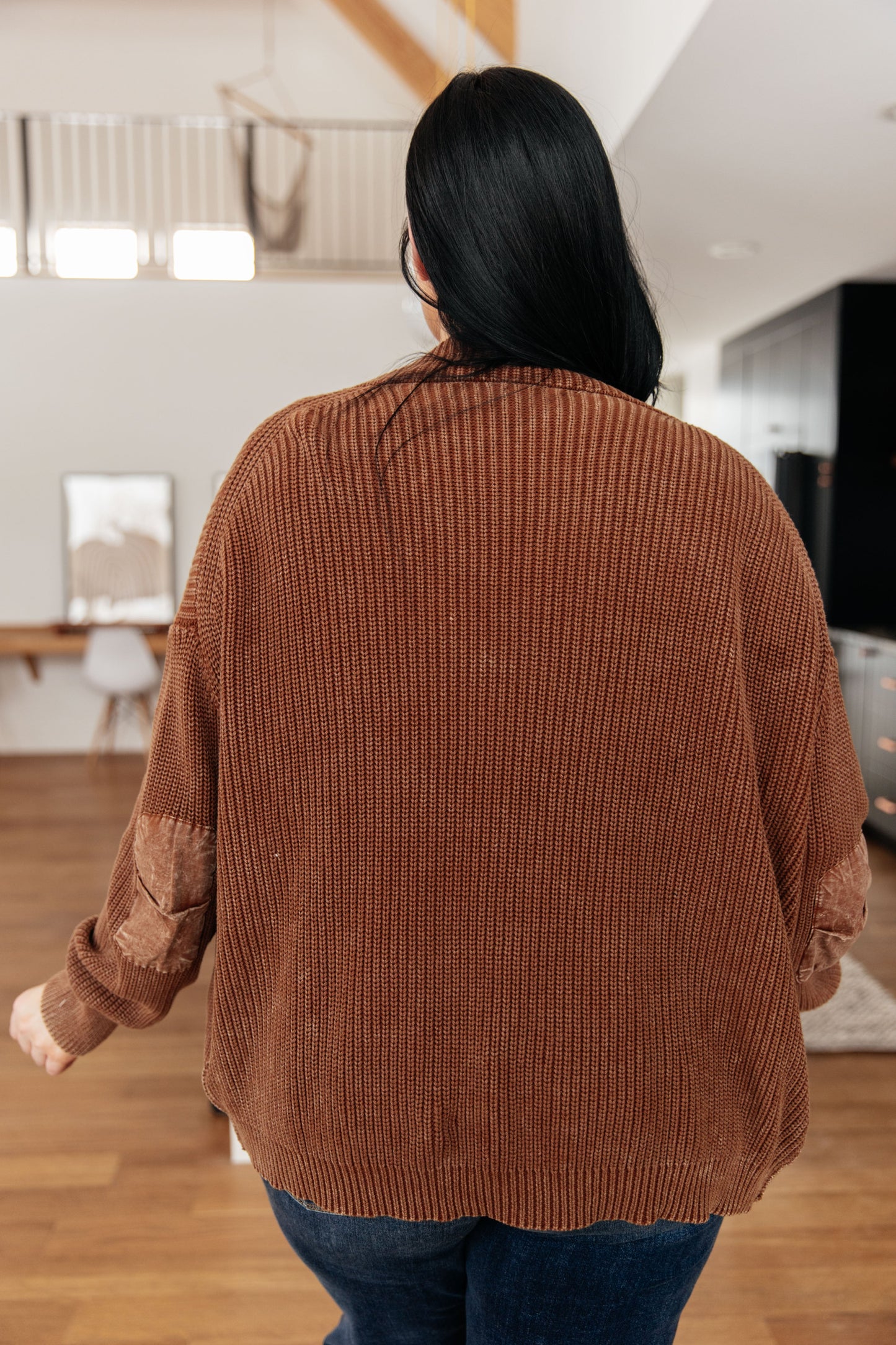 That I Can Work With Cardigan