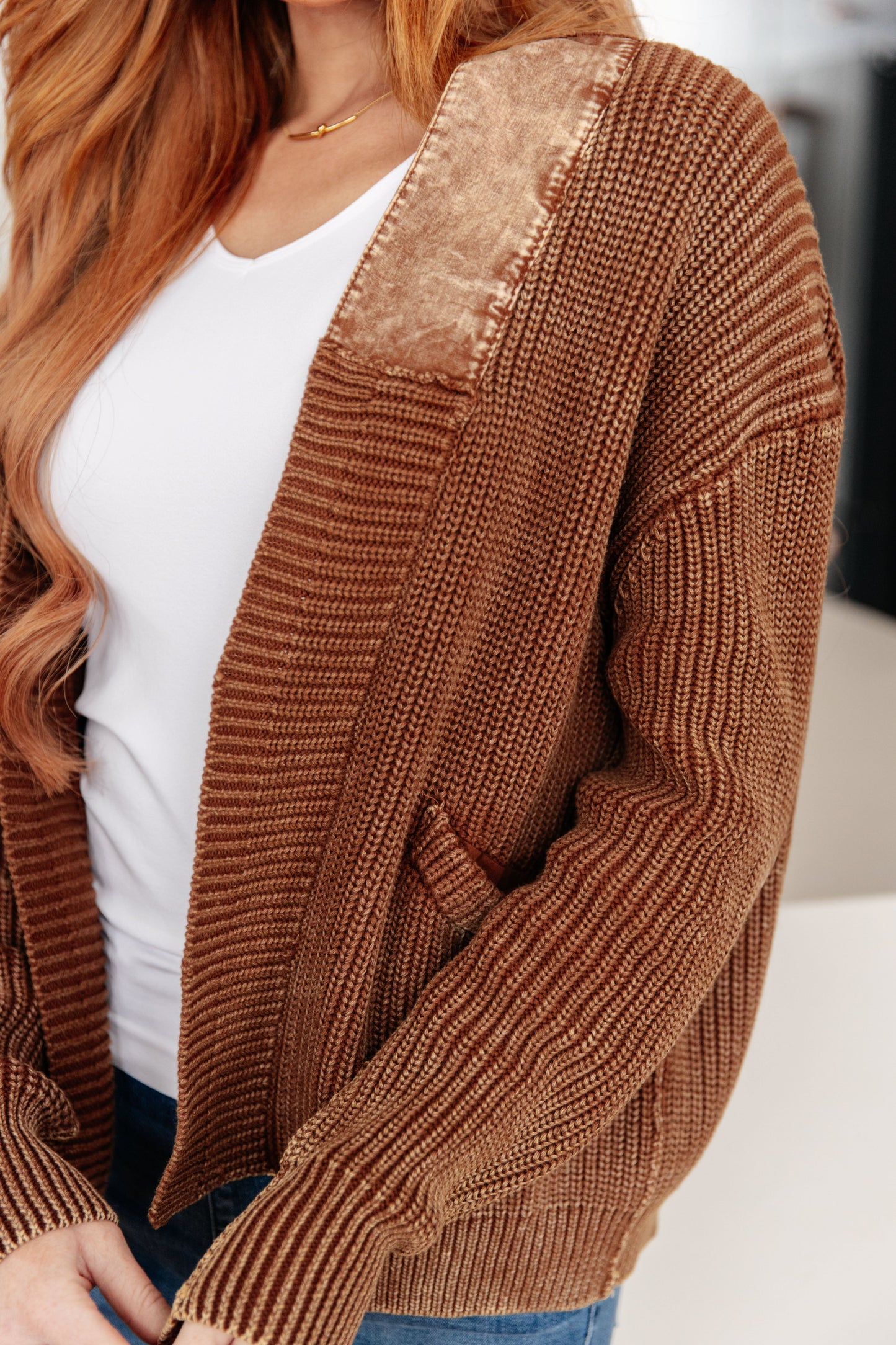 That I Can Work With Cardigan