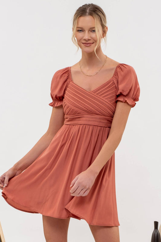 Chloe Dress