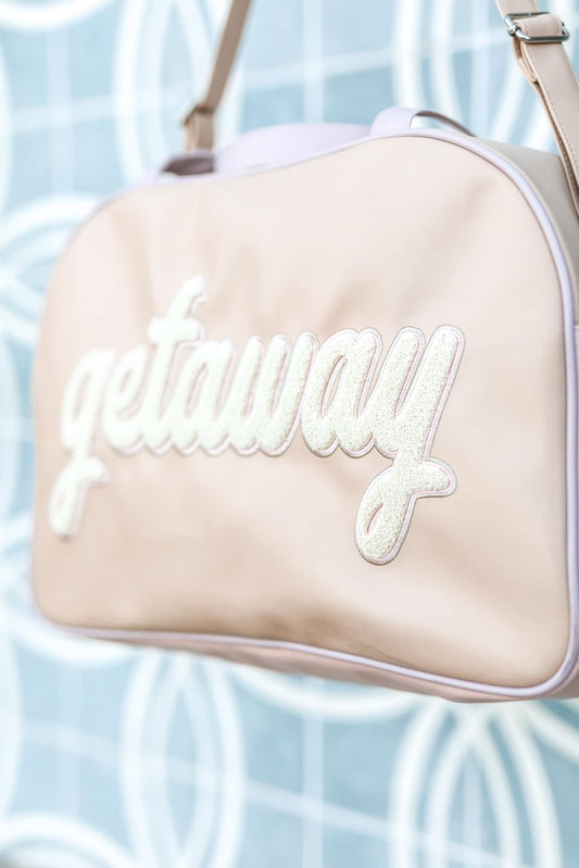 Getaway Travel Bag