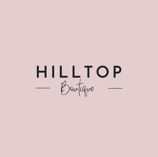 HILLTOP BOUTIQUE GIFT CARD