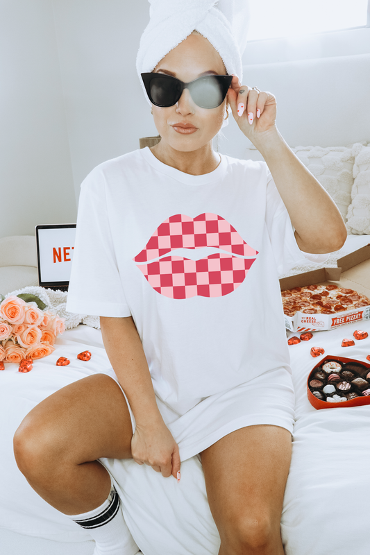 LIPS T-SHIRT