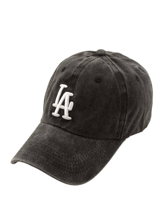 LA BASEBALL CAP